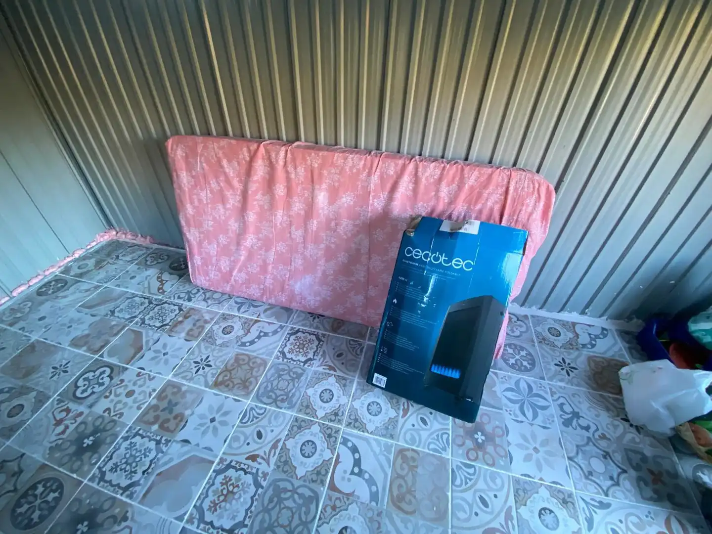 Dormitori de Casa o xalet de lloguer en Clarés de Ribota, Zaragoza