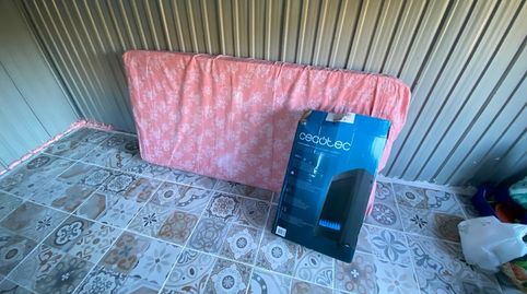 Foto 2 de Casa o xalet de lloguer a Camino Abajo del Molino, -1, Clarés de Ribota, Zaragoza