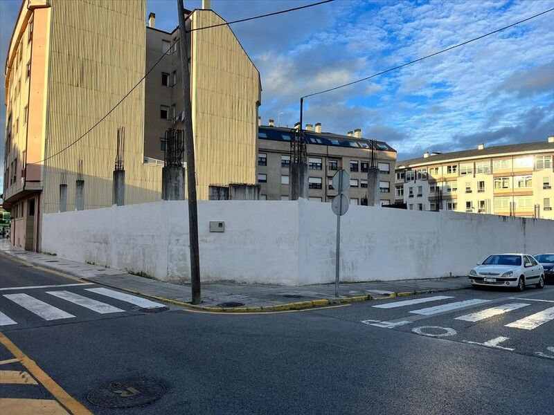 Casa adosada en venda a NOSA SRA. DO CARME - BURE, Burela