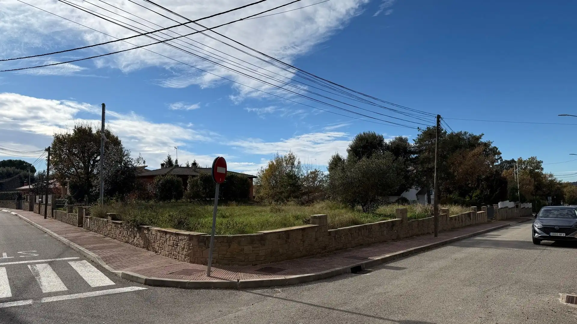 Residential for sale in Castellcir