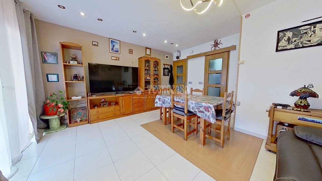 Dining room of Attic for sale in Barberà del Vallès  with Heating and Balcony