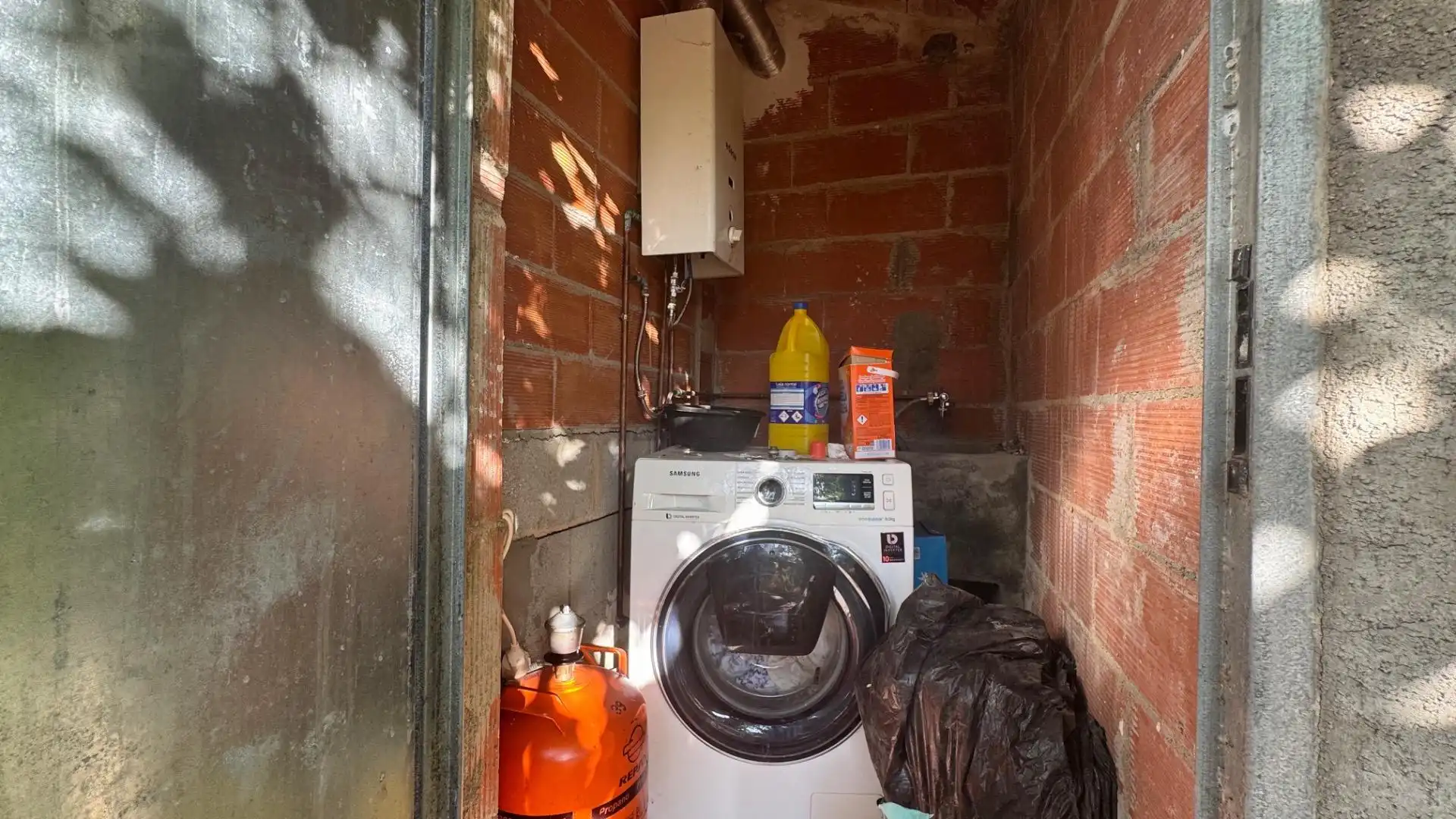 Casa amb jardí en venda a Pego, imagen 14