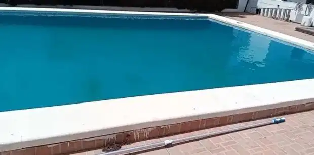 Casa rústica amb piscina en venda a Gibraleón, imagen 3