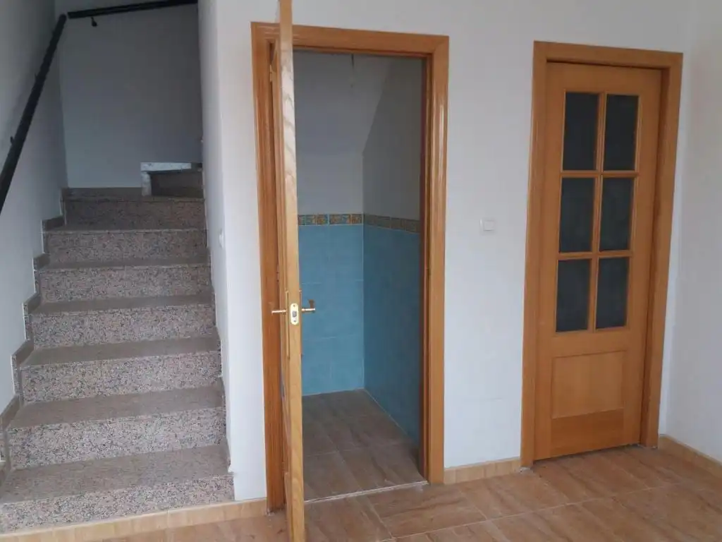Casa o chalet en venta en Manchica (La), Campo Nubla