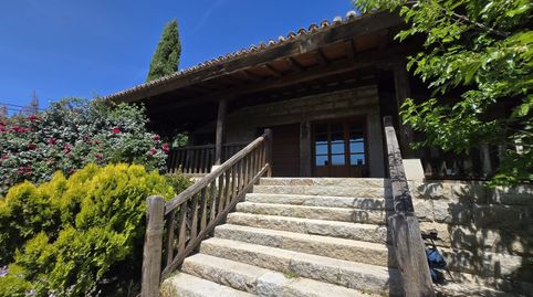 Foto 2 de Casa o chalet en venta en Nardo, El Peñalar - Arroyo de Trofas - Montealegre, Torrelodones