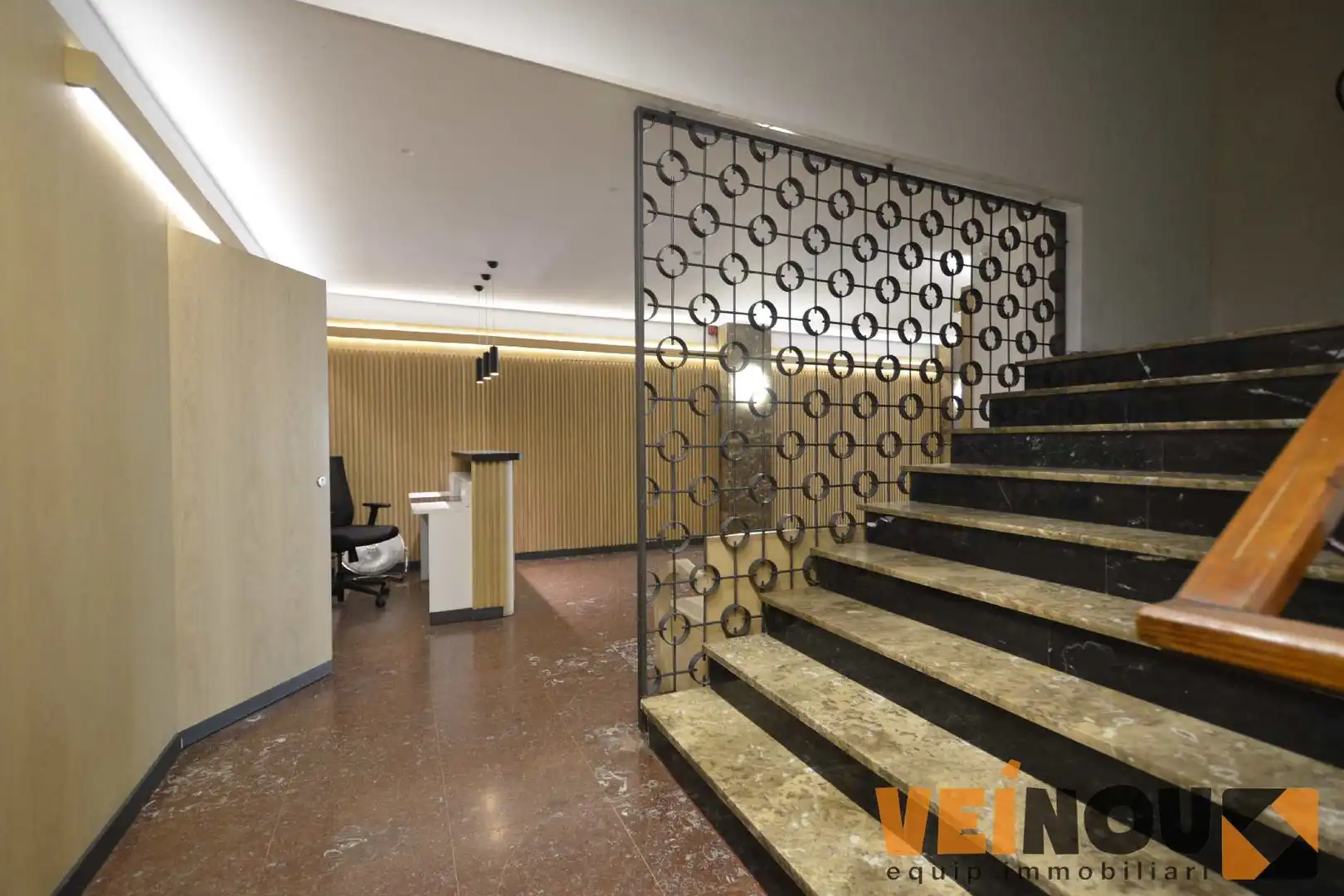 Wohnung mit Terrasse zum Verkauf in Carrer de Roger de Flor, imagen 39