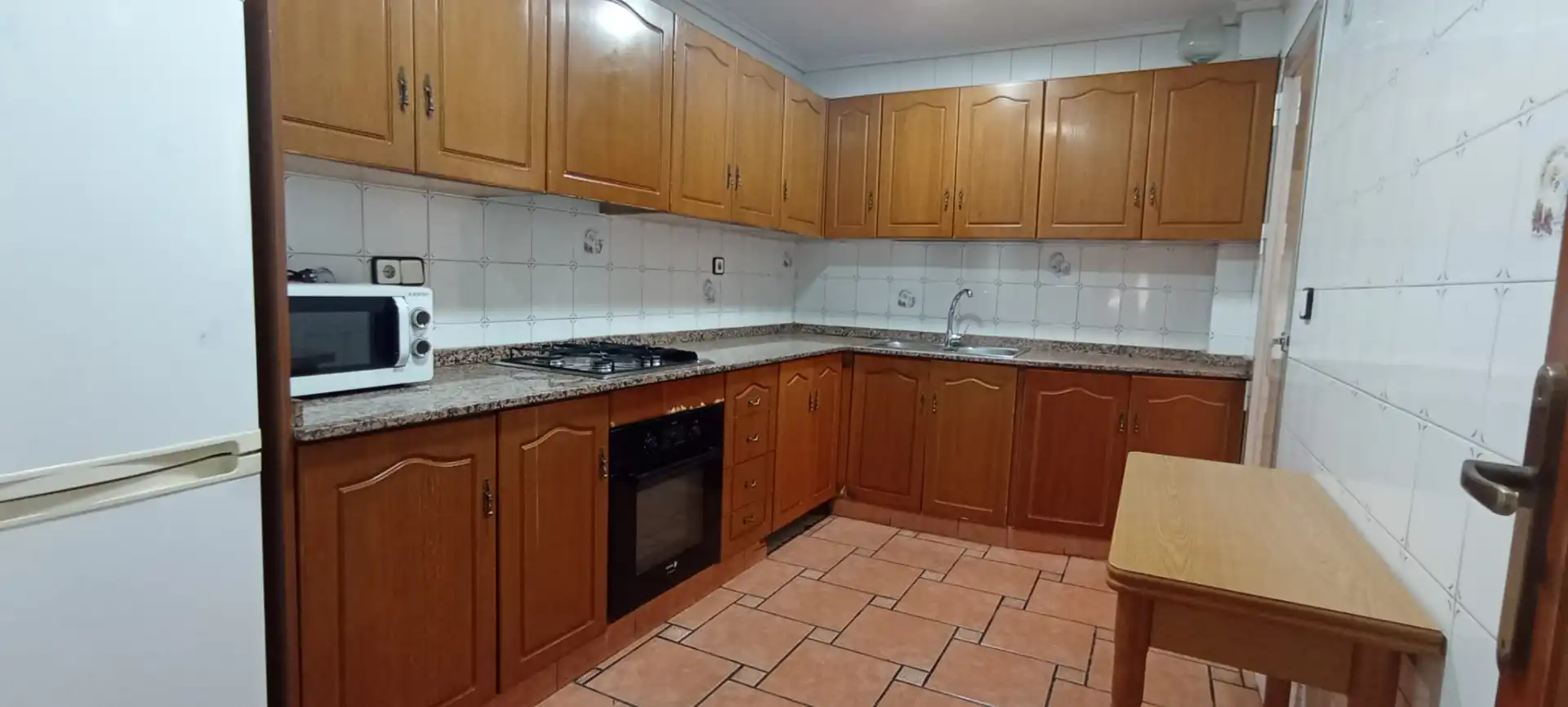 Cuina de Pis en venda en Elche / Elx amb Balcó