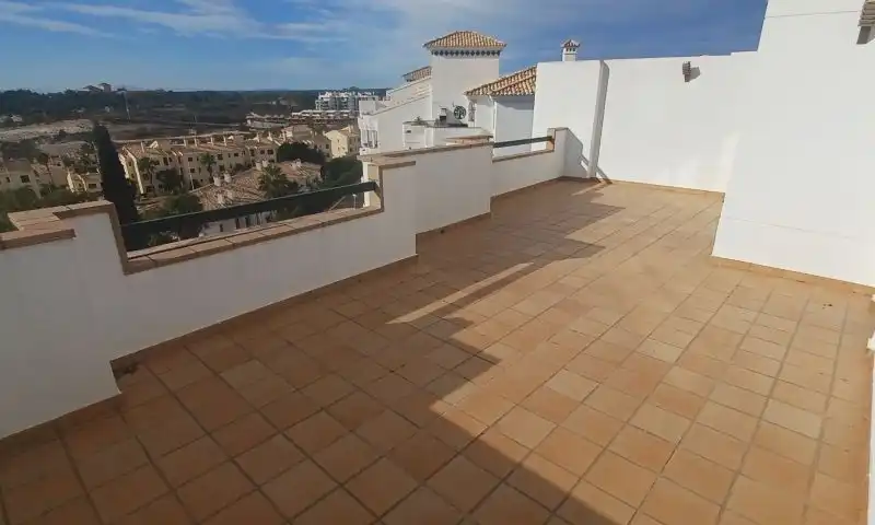 Apartment mit Terrasse zum Verkauf in Calle Pirineos, imagen 30