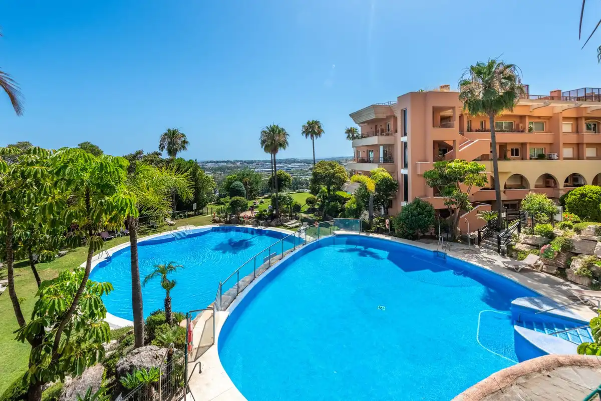 Wohnung zum Verkauf in Nueva Andalucía, imagen 21