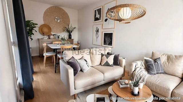 Piso en Venta en Lapurdi Hiribidea en Iralabarri