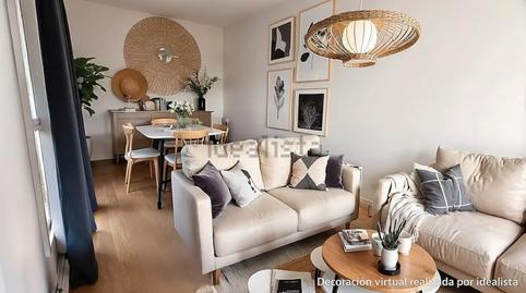 Foto 5 de Pis en venda a Lapurdi Hiribidea, Iralabarri, Bilbao