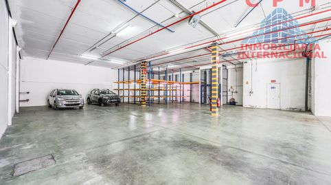 Foto 4 von Fabrikhallen zur Miete in Leganés Norte, Leganés
