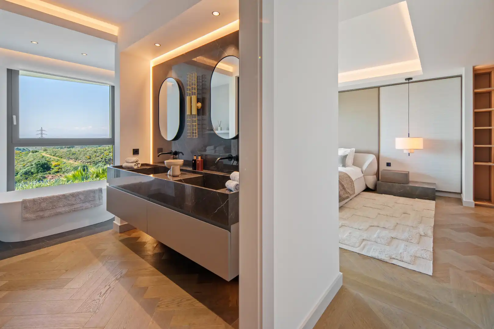 New build Detached house for sale in Calle Los Algarrobos, imagen 58