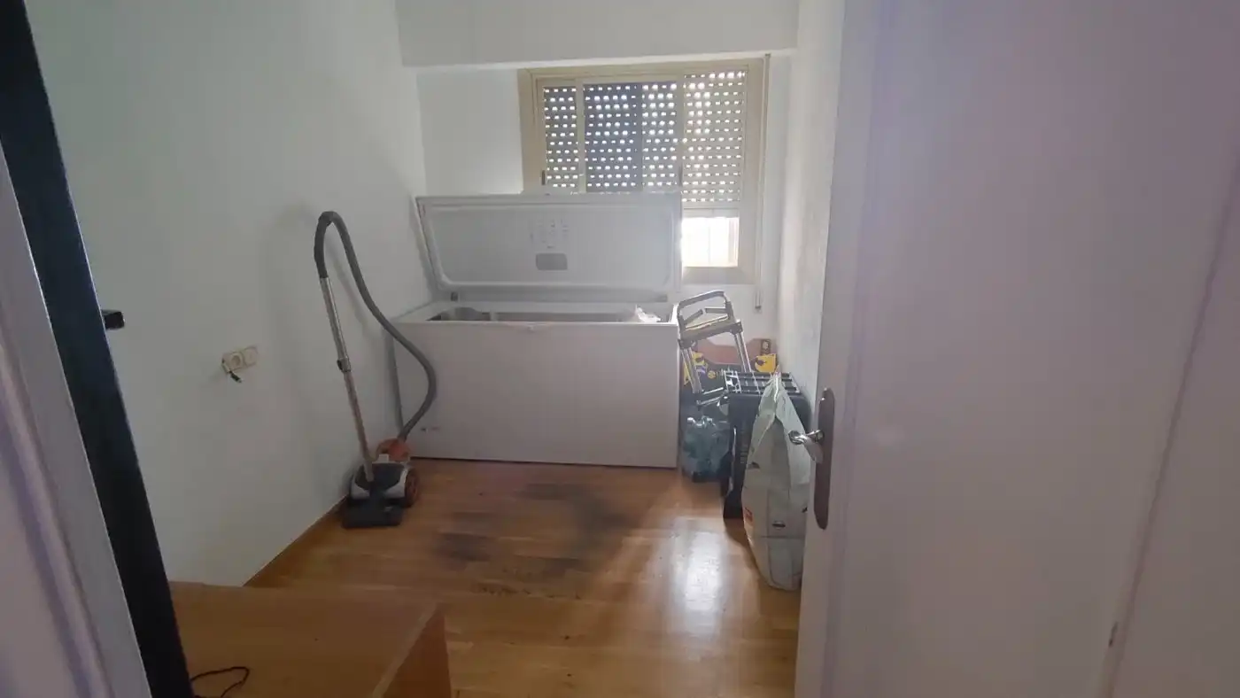 Ático en venta en Colonia Madrid