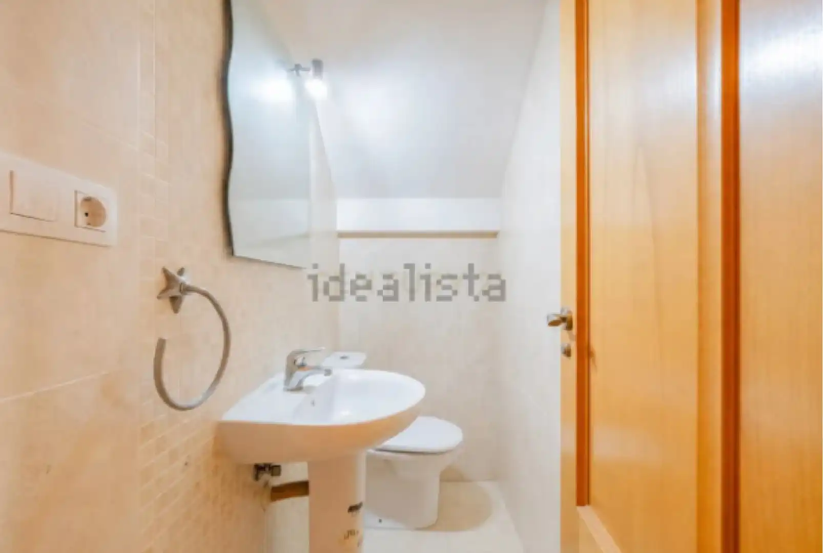 Ático con jardín en venta en Cariñena - Carinyena, imagen 22