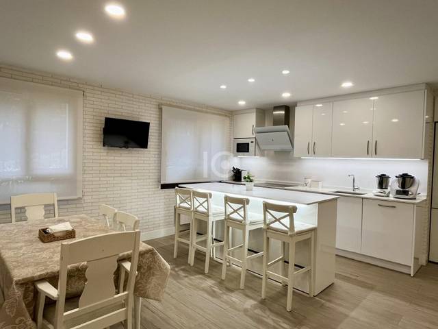 Piso en Venta en San ignacio en Neguri