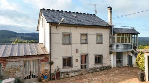 Foto 2 de Casa o chalet en venta en Trasmonte - Santa Cilla, Foz, Lugo