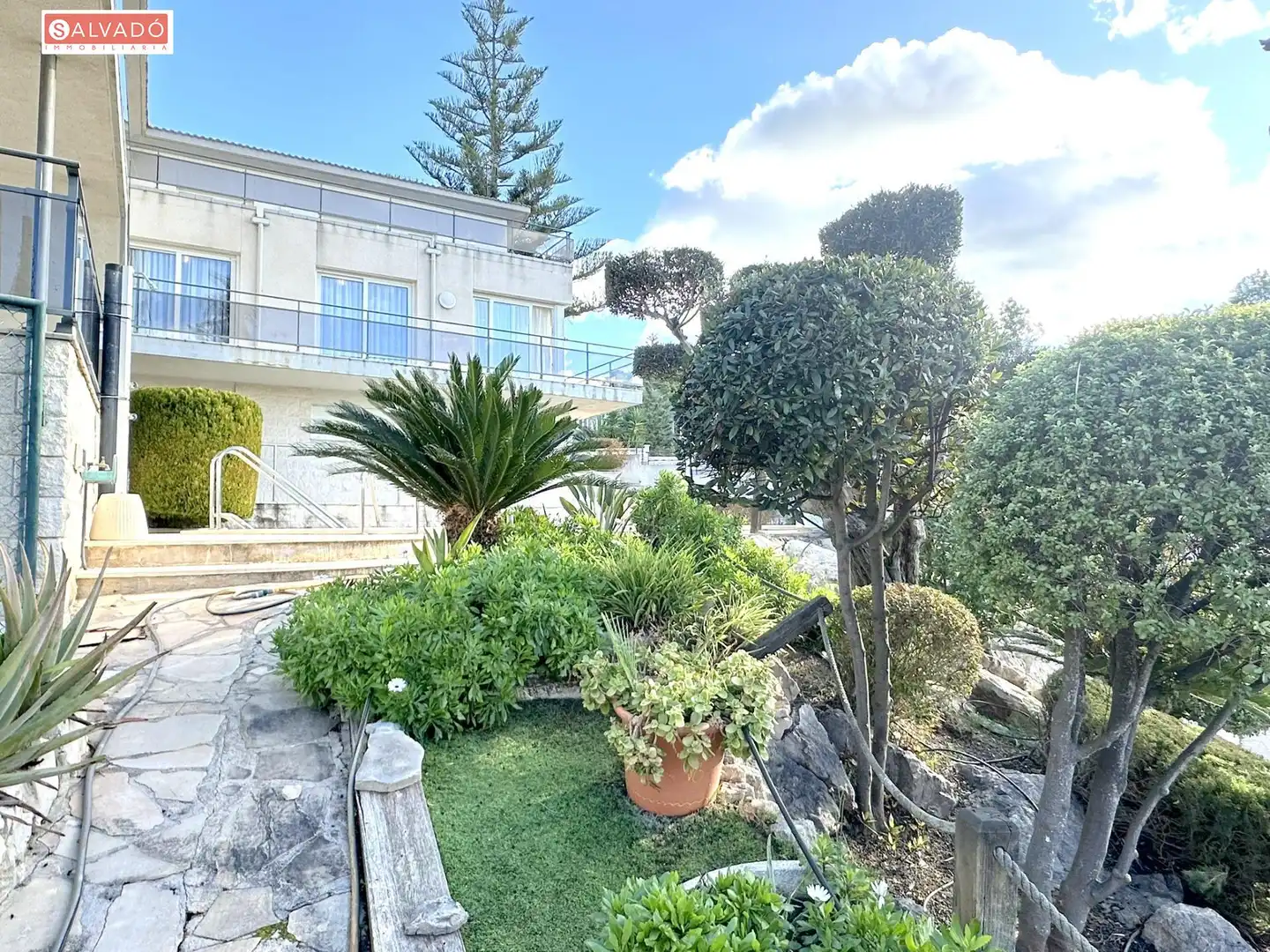 Chalet con terraza en venta en Segur de Dalt, imagen 28