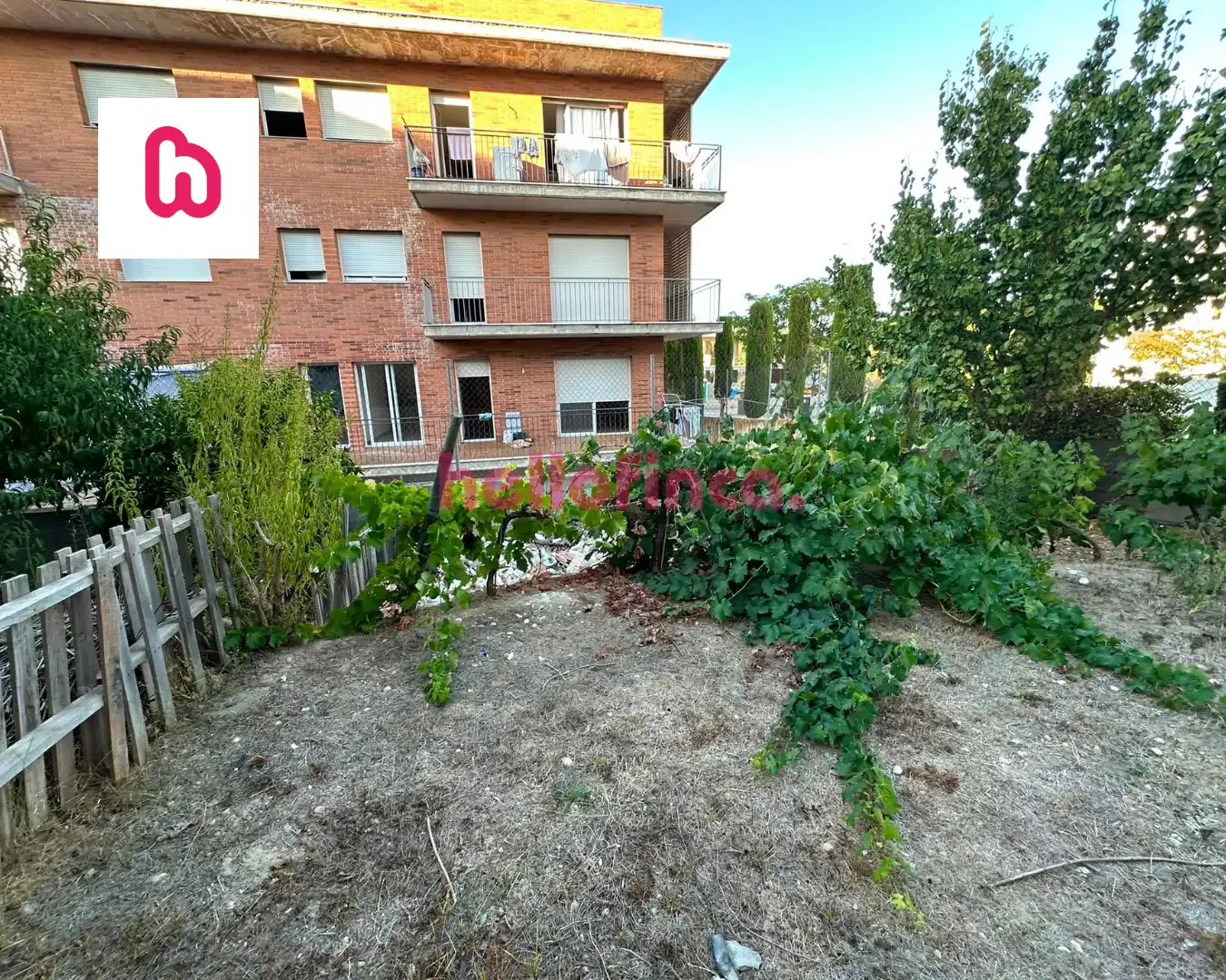 Casa con terraza en venta en El Pla del Penedès, imagen 6