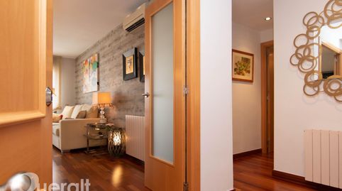 ESPECTACULAR VIVIENDA EN CAP PONT