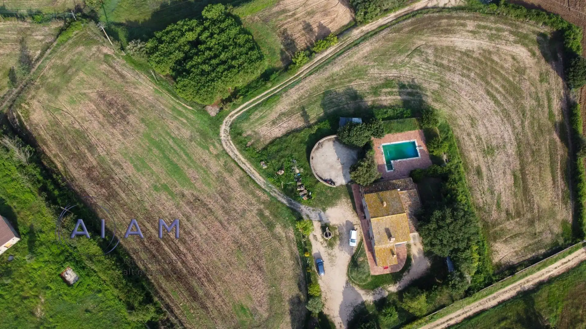 Landhaus mit Pool zum Verkauf in Residencial Park, imagen 25