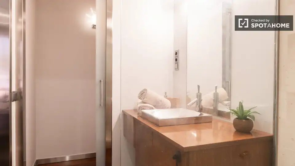 Piso en alquiler en Chamartín, imagen 16