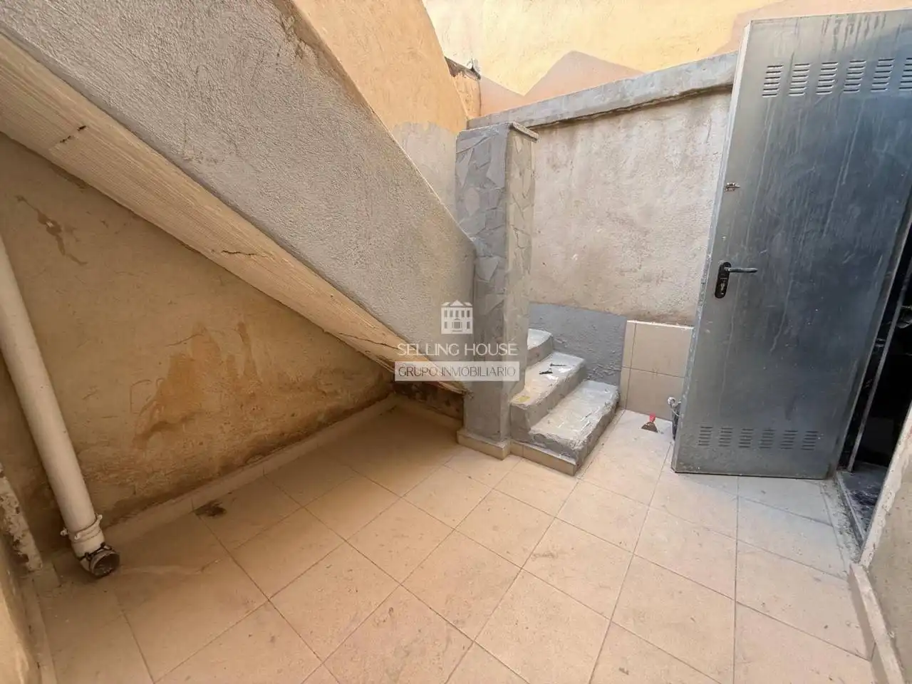 Casa o chalet en venta en Xirivella con Jardín privado, Terraza y Alarma