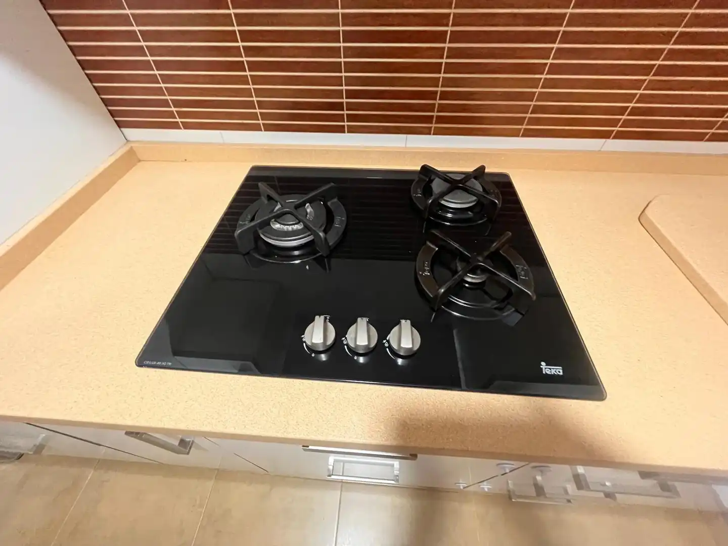 Flat for rent in Huerta de la Reina - Trassierra