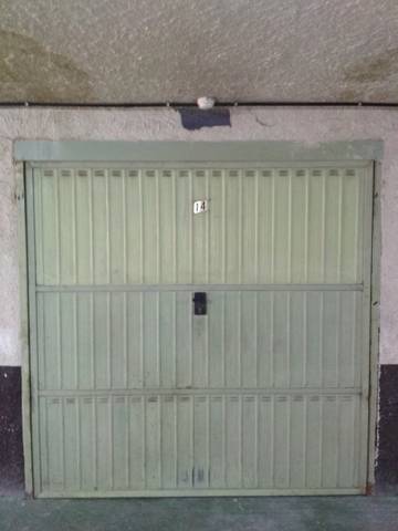 Garaje en Venta en Aingeru Guarda Pasealekua Ibilbidea, 4 en Eskoriatza