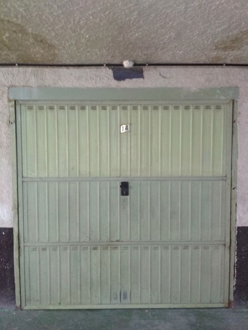 Parking of Garage for sale in Eskoriatza