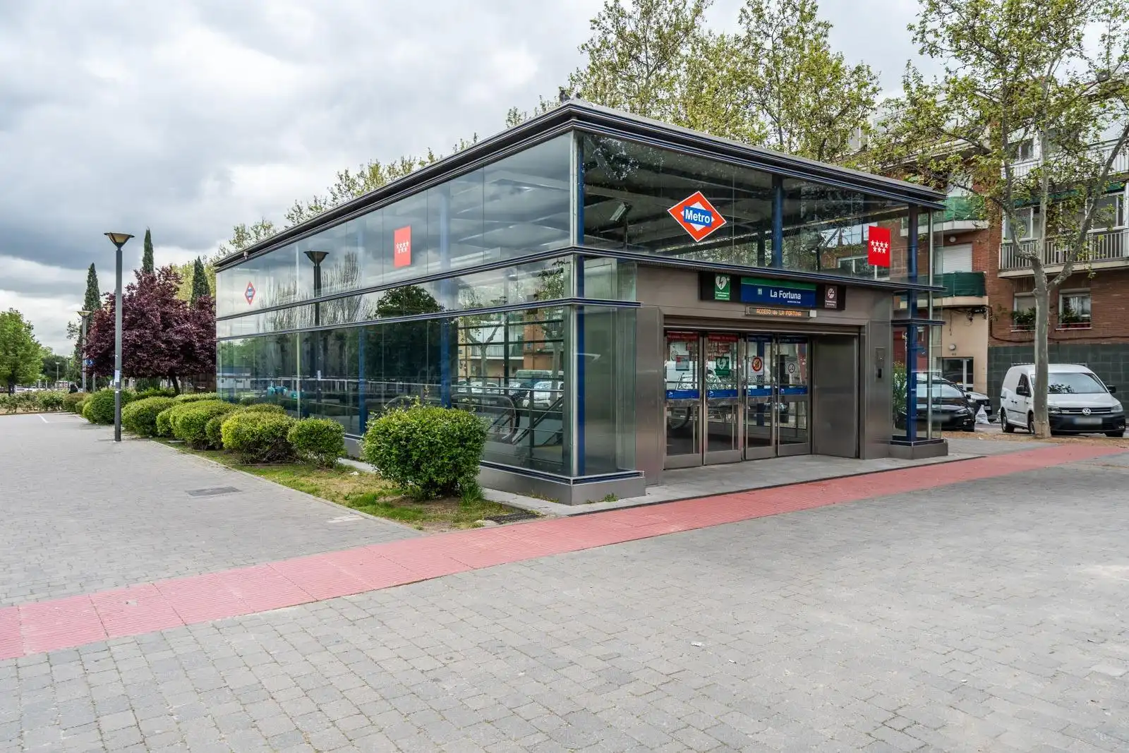 Local comercial en venda a SAN PEDRO