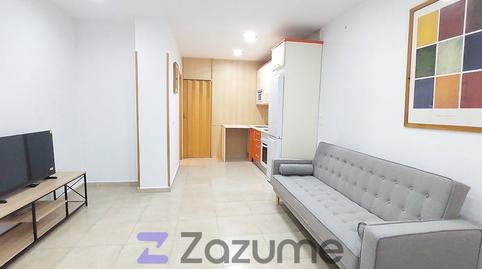 Foto 5 de Piso de alquiler en C. Ribadumia, 3, Canillejas, Madrid