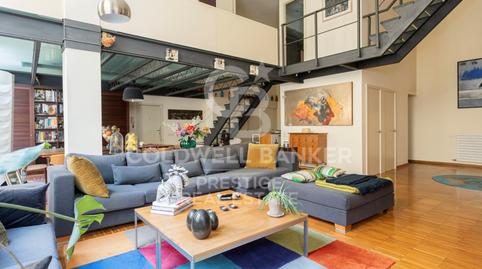 Photo 4 of Loft for sale in Calle Beat Almato, El Coll, Barcelona