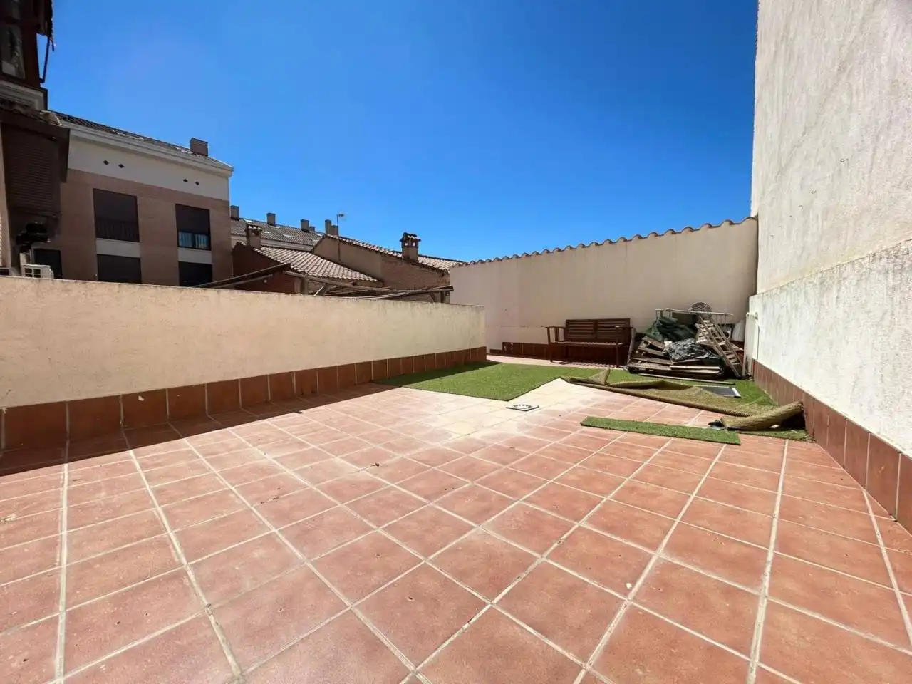 Appartement avec ascenseur à vendre à Calle Federico García Lorca, imagen 12