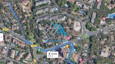 Photo 2 of Residential for sale in Issac Albeniz, Fenals, Girona