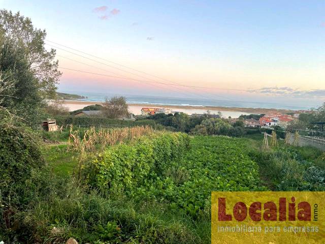 Terreno residencial en Venta en Abra Del Pas en Mogro