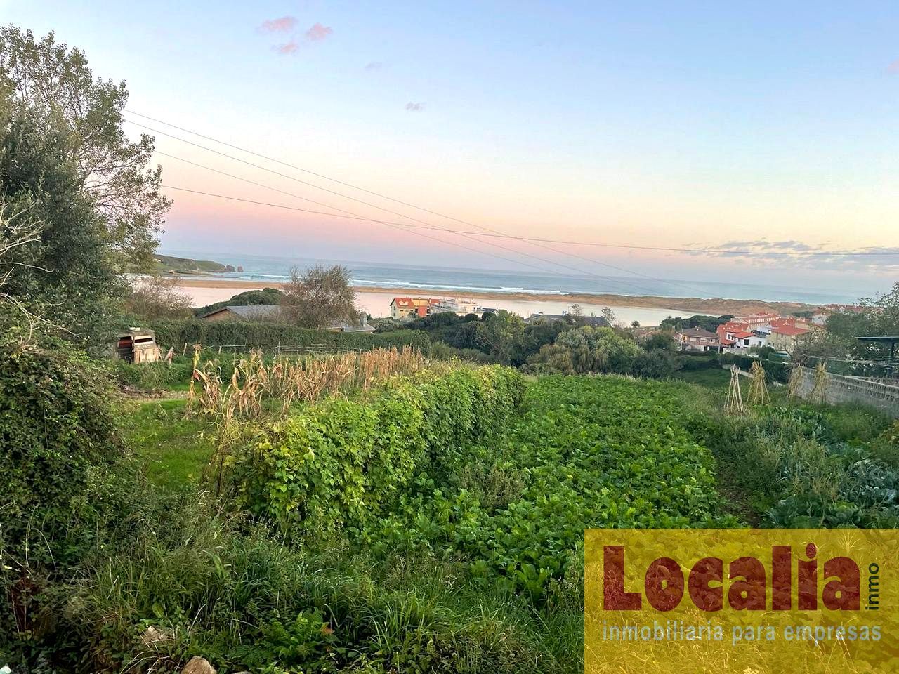 Residential for sale in Miengo