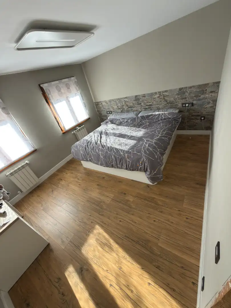 Detached house with garden for sale in La Pola Siero, imagen 7