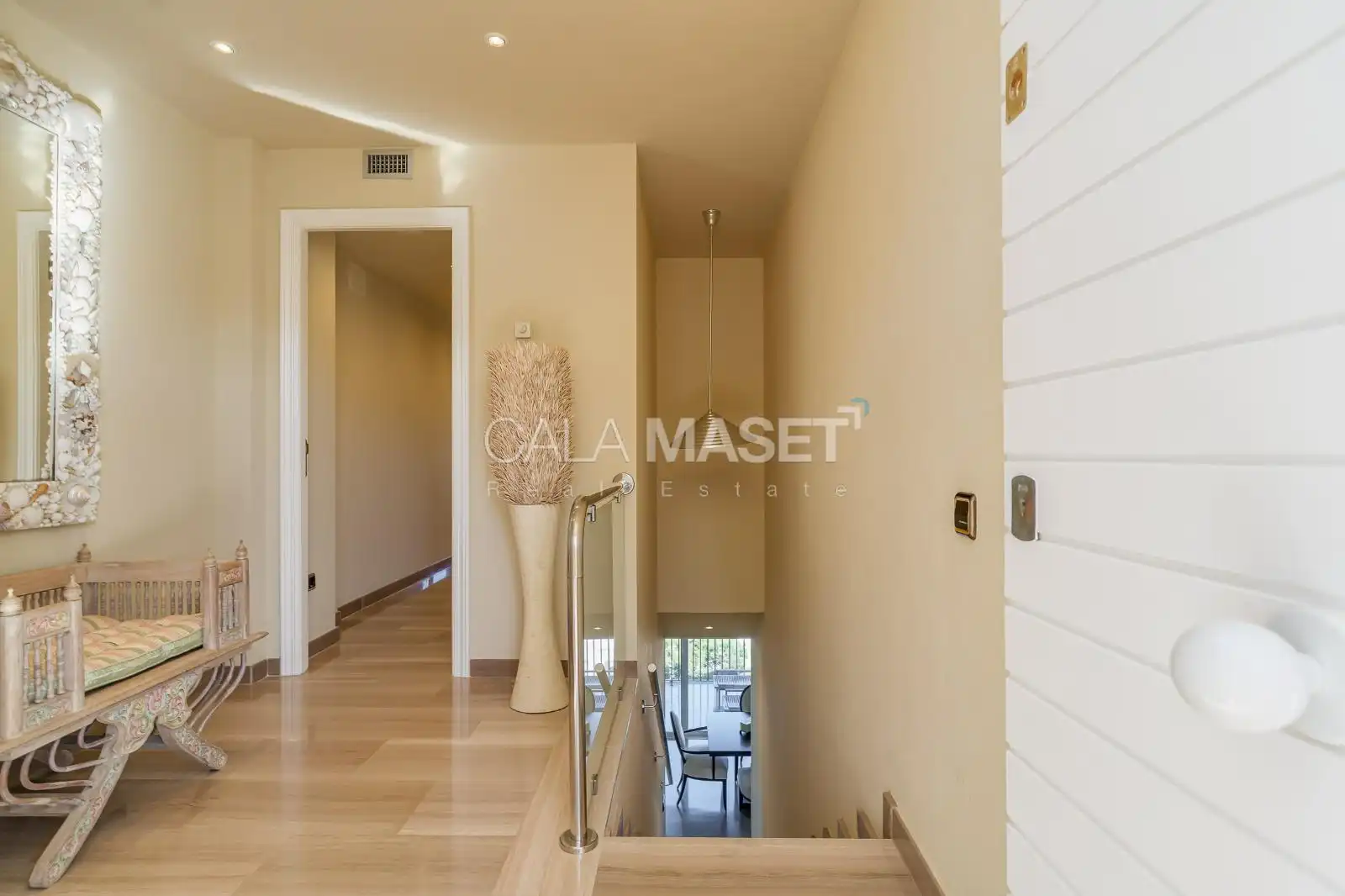 Dúplex en venda en Castell d'Aro, Platja d'Aro i s'Agaró amb Calefacció, Jardí privat i Piscina