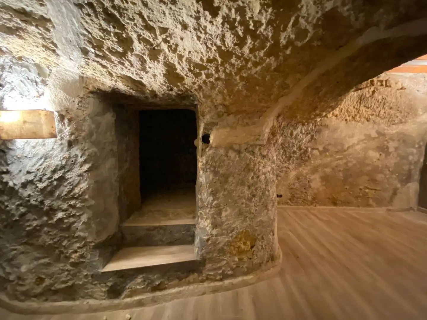 Finca rústica en venda en La Pobla de Montornès   amb Aire condicionat i Calefacció