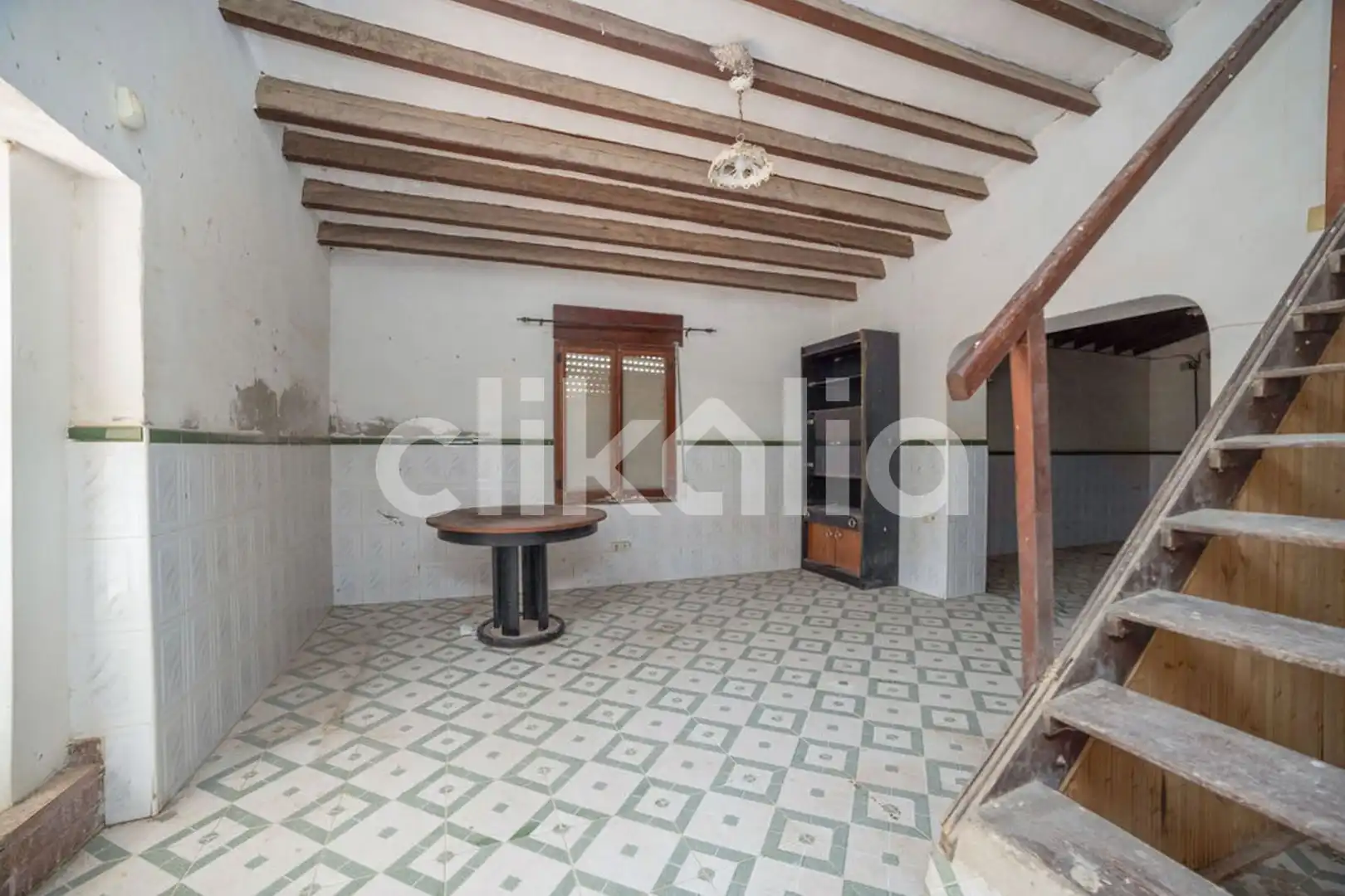 Cocina de Casa o chalet en venta en La Romana con Aire acondicionado y Terraza