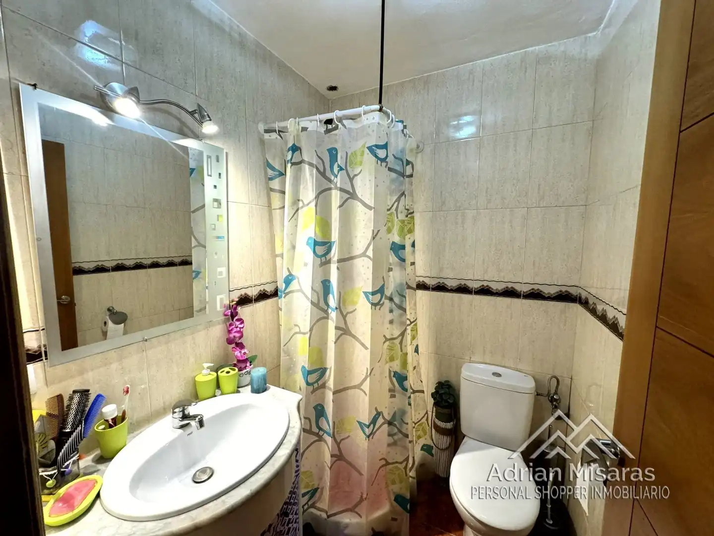 Apartamento en venta en Coll Verd, Deltebre