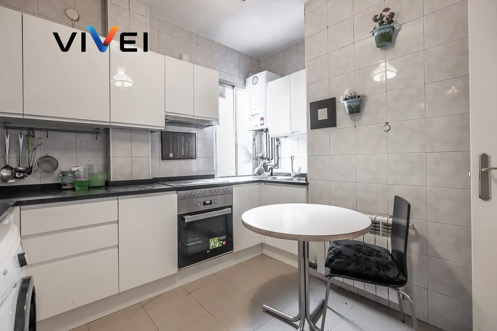 Wohnung mit Aufzug zum Verkauf in Calle Alcalá, imagen 21
