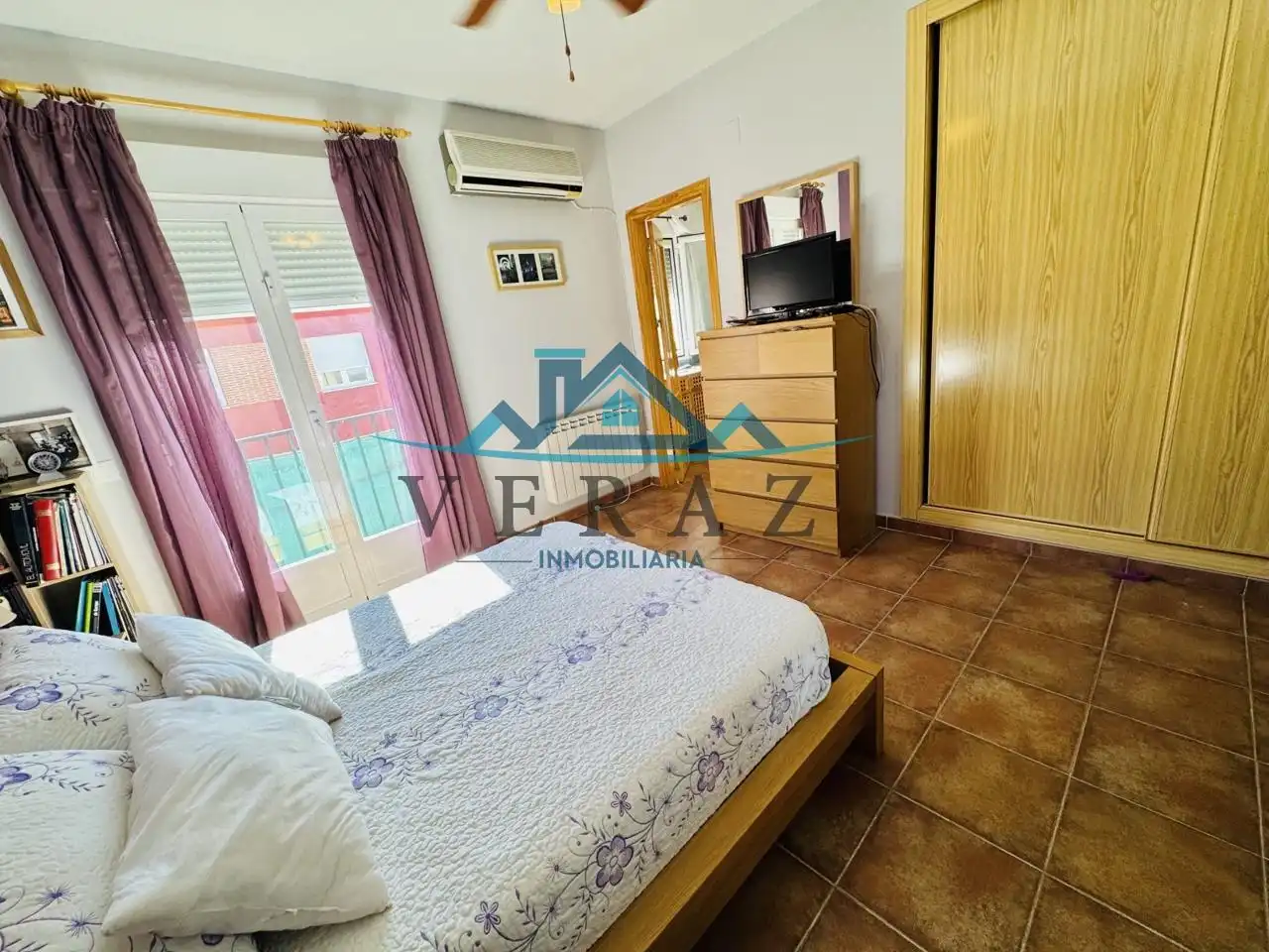 Casa amb piscina en venda a La Pueblanueva, imagen 18