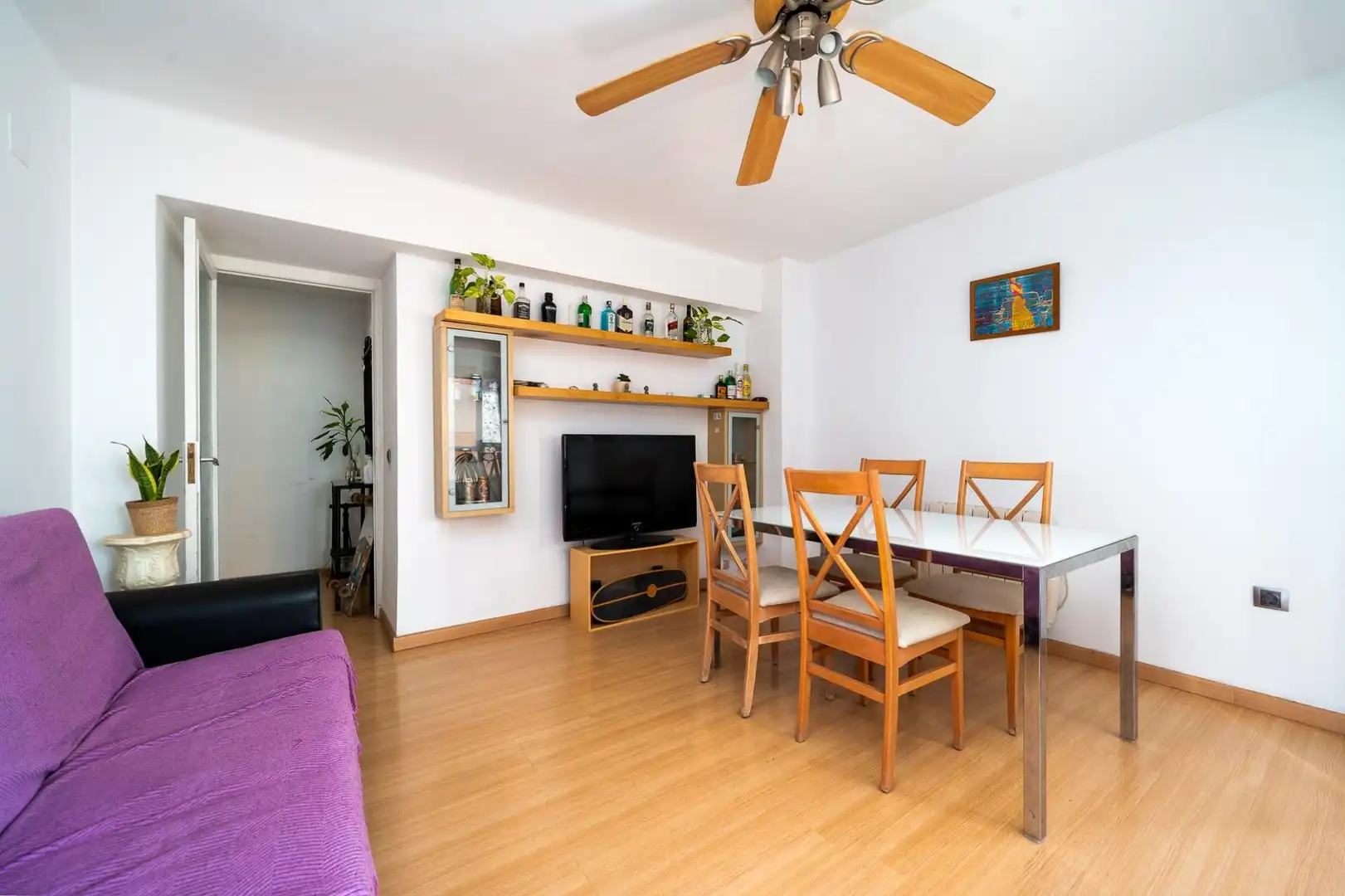 Piso en venta en Llevant, imagen 7