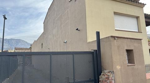 Foto 3 de Finca rústica en venda a Ullà, Girona