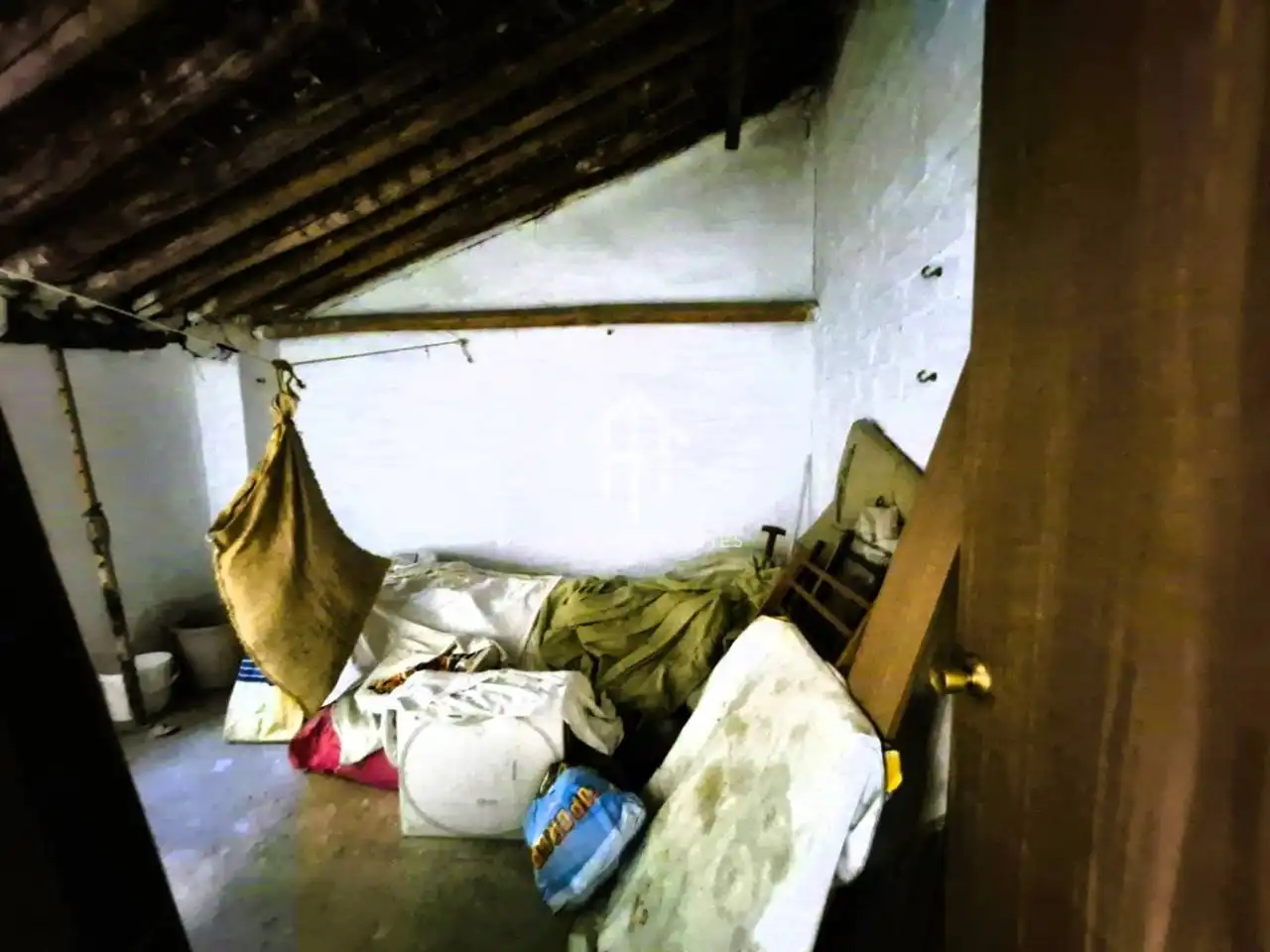 Habitación de Casa o chalet en venta en Zagra con Amueblado