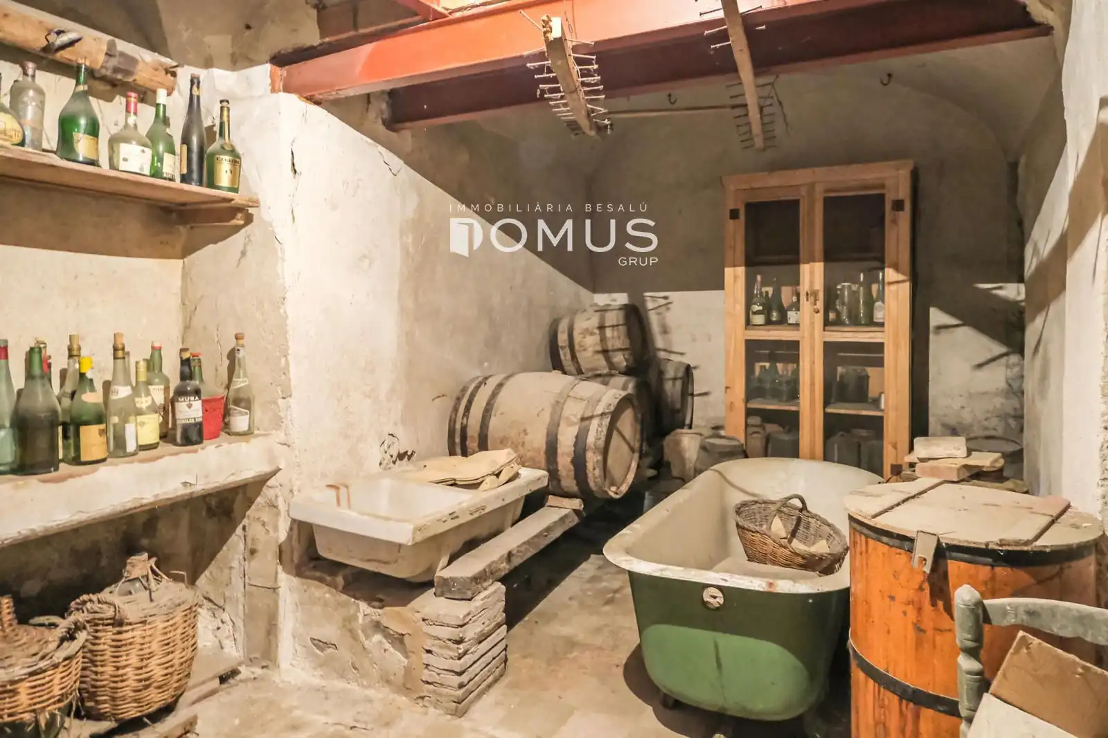 Casa amb jardí en venda a Ganganell, imagen 17