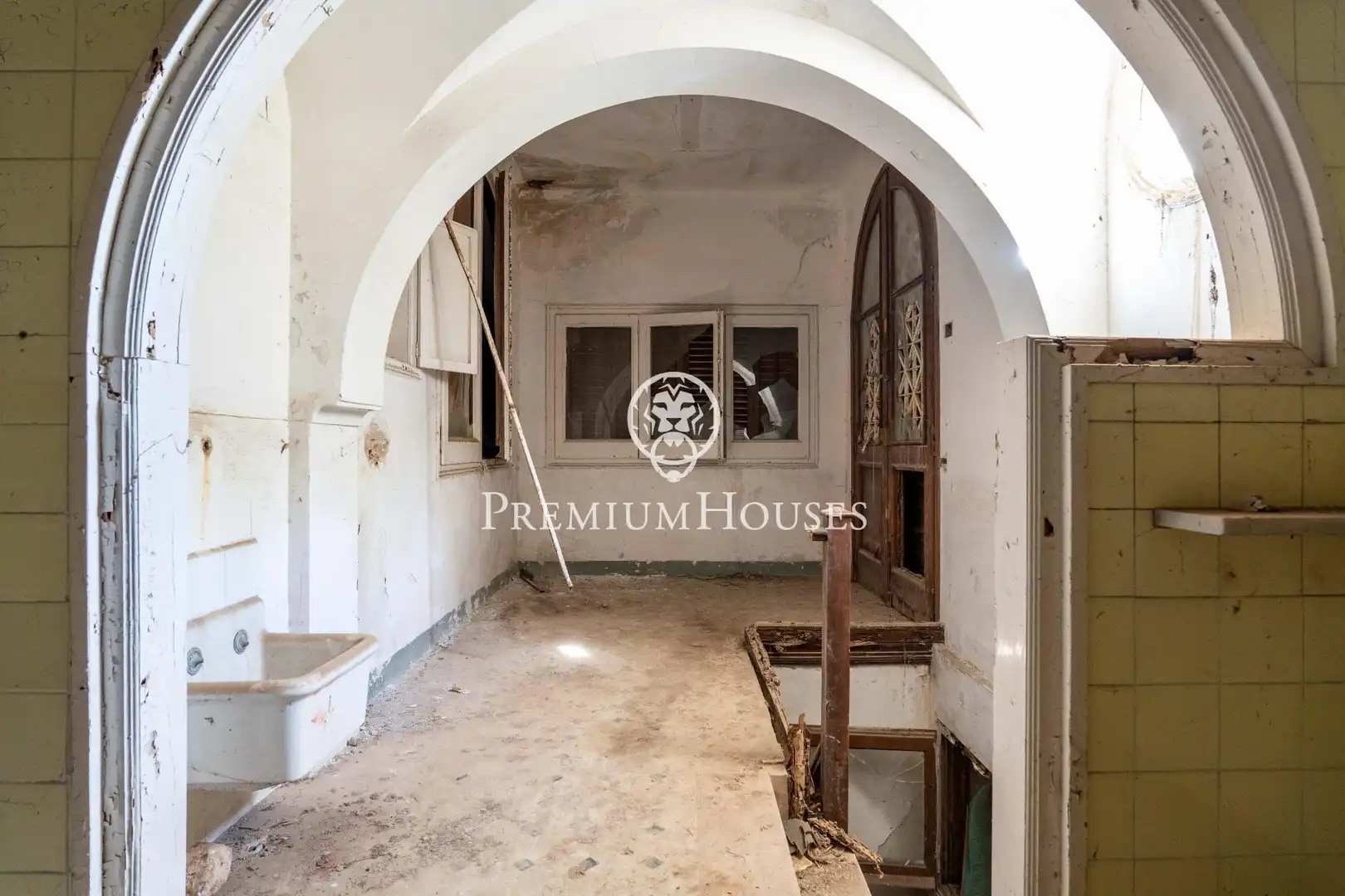 Casa rústica en venda a Nord, imagen 29