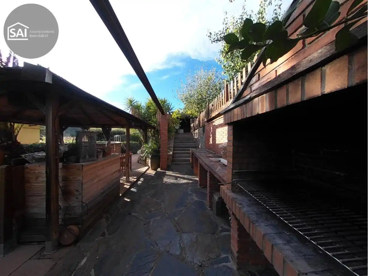 Houses for sale in Castellar del Vallès  with Heating, Private garden and Terrace